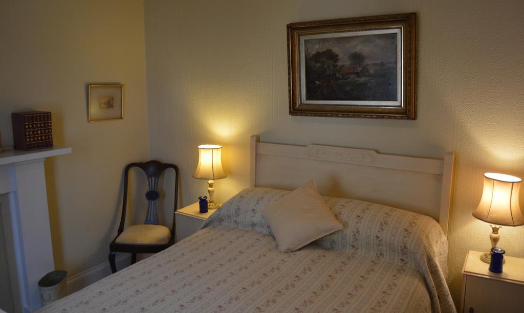 Lady Penelope'S B&B Duns ภายนอก รูปภาพ