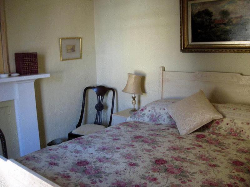 Lady Penelope'S B&B Duns ภายนอก รูปภาพ